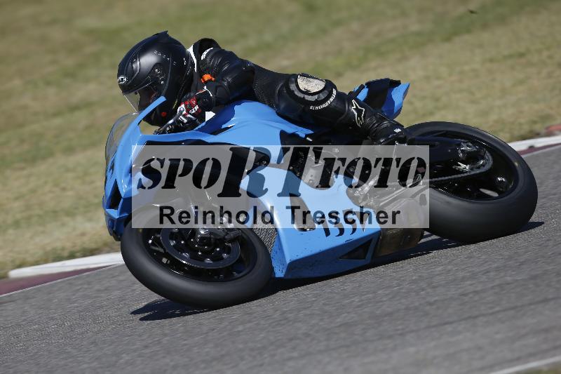 /13 01.05.2026  Speer Racing ADR/Gruppe gelb/135